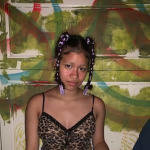 Meet your Posher, Lindsy